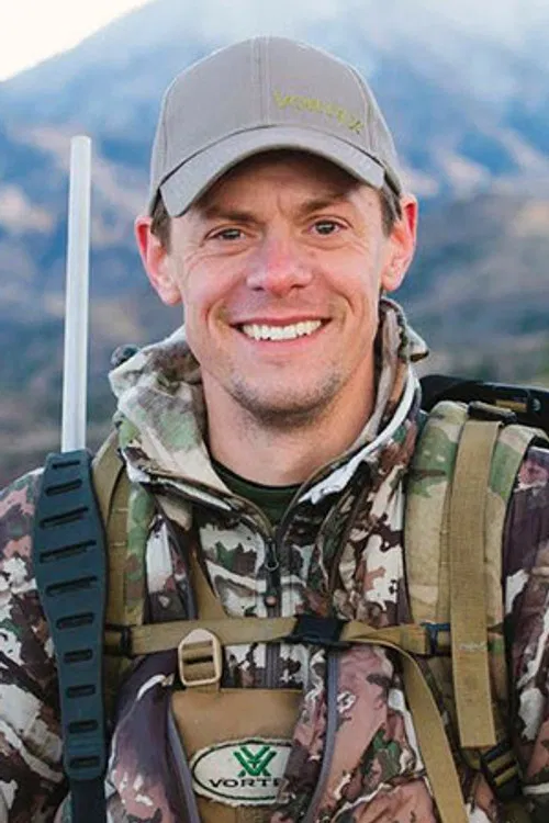 Steven Rinella profile