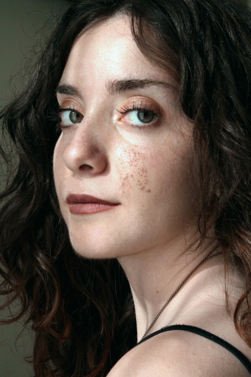 Inés Rivera Bolonio profile