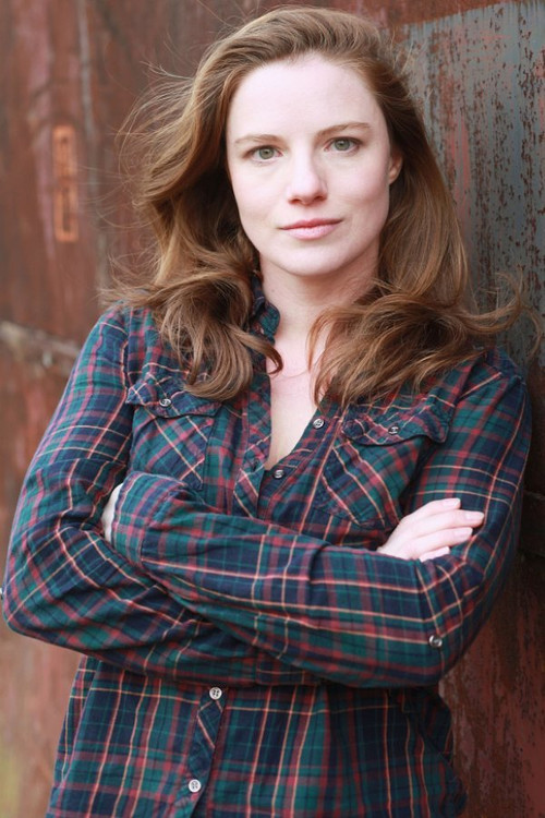 Michaela Schausberger profile