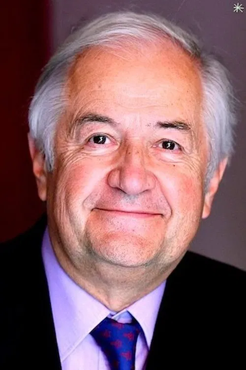 Jacques Mailhot profile