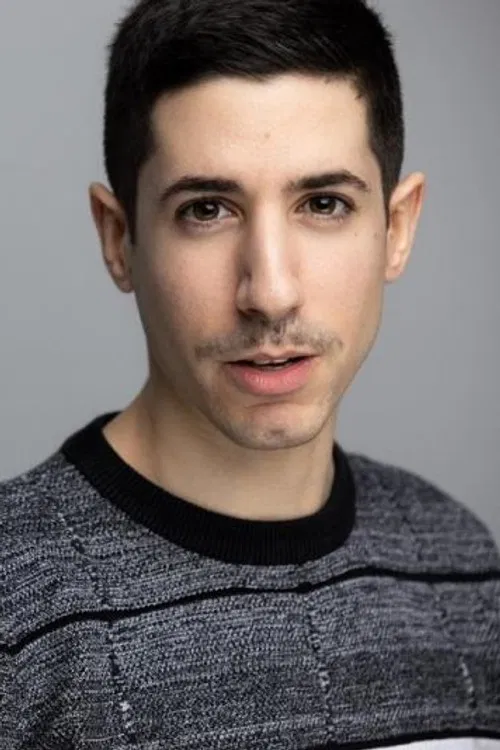 Vassilis Awad profile