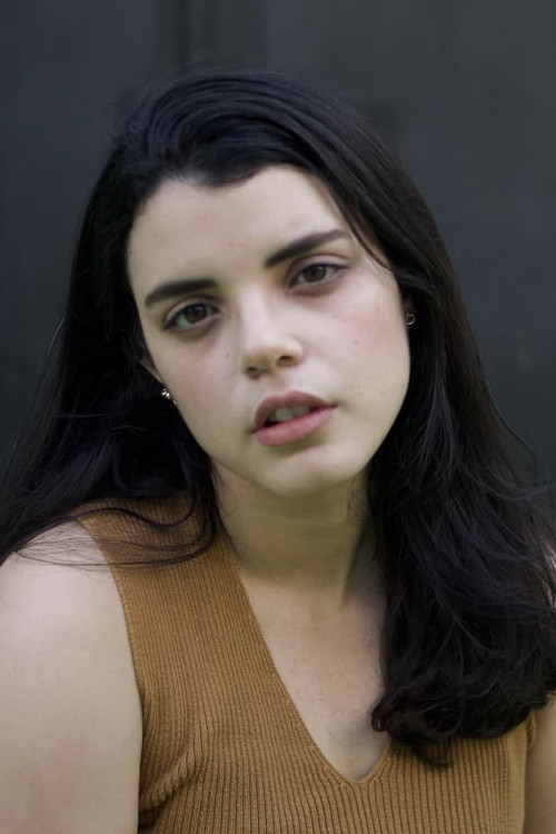 Gabriela Cortés profile