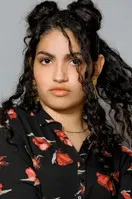 Shékina Mangatalle-Carey profile