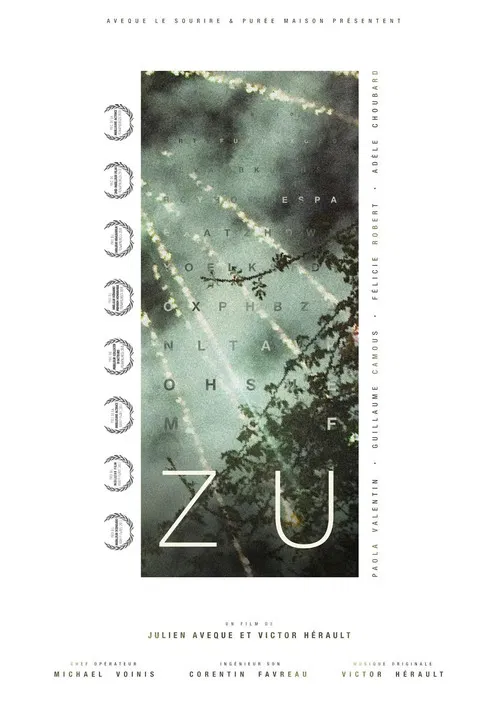 Zu poster