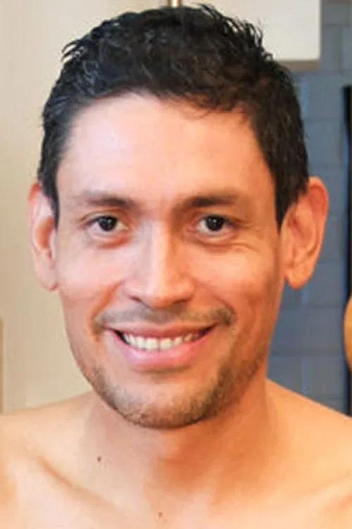 John Rodriguez profile