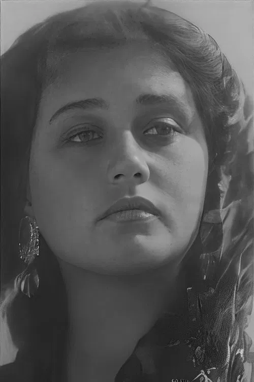 Margarita Shubina profile