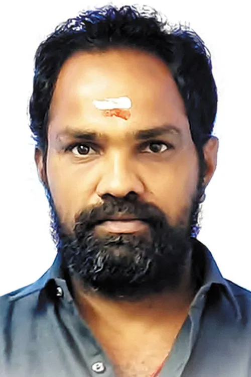 Karthick Sivan profile