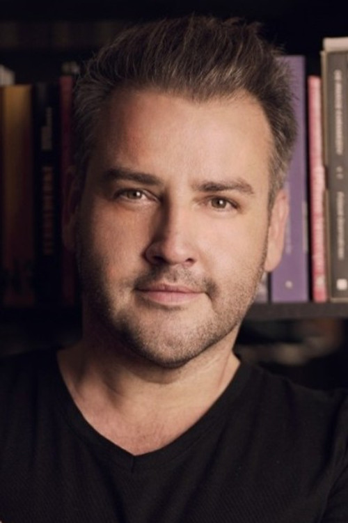 Fernando Conrado profile