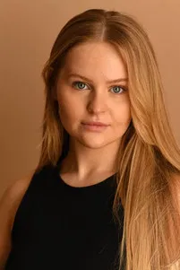 Charlotte Fenton profile