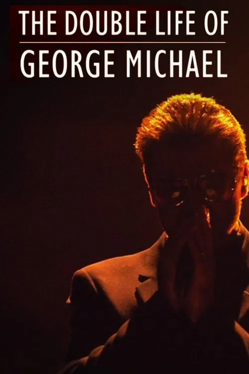 The Double Life of George Michael poster