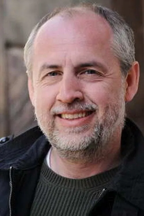 Volker Engel profile