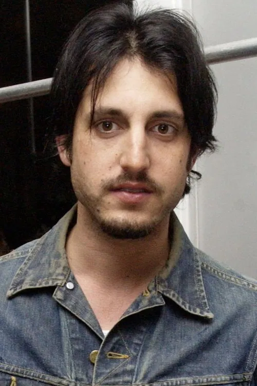 Johnny Zander profile