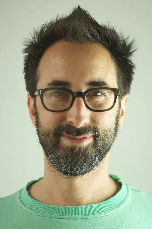 Julián Troksberg profile