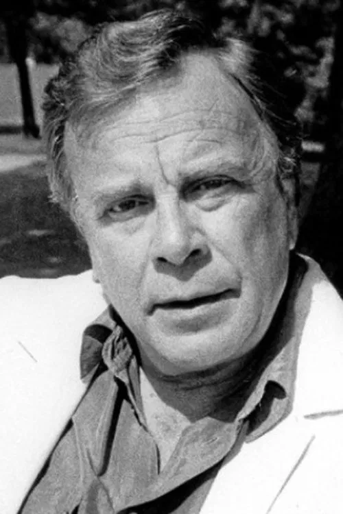 Manfred Heine profile