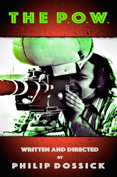 The P.O.W. poster