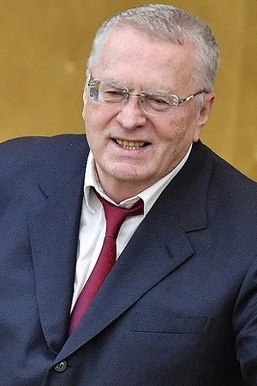 Vladimir Zhirinovsky profile