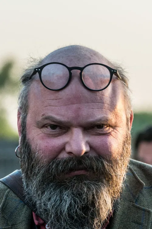 Damiaan De Schrijver profile