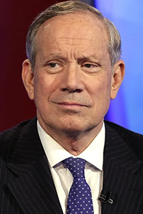 George Pataki profile