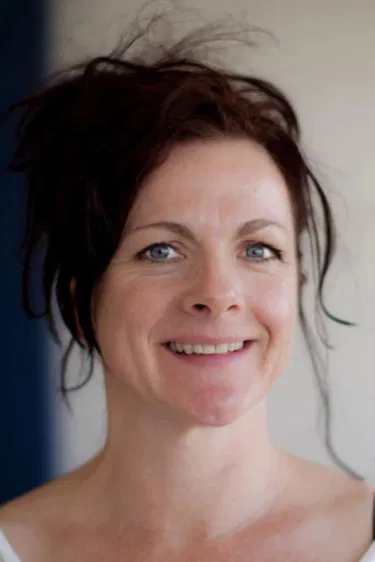 Maggie Miles profile