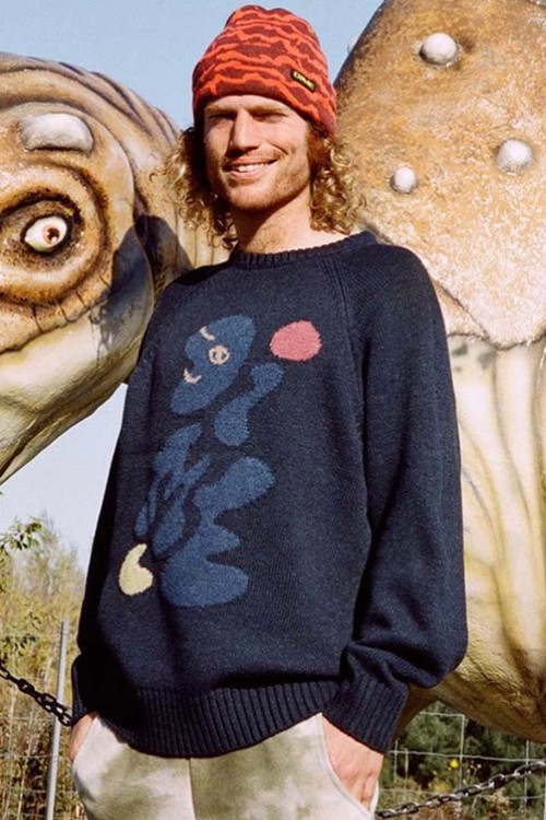 Alexis Lacroix profile