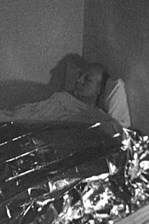 Ieva & Dainis Crack the Code poster