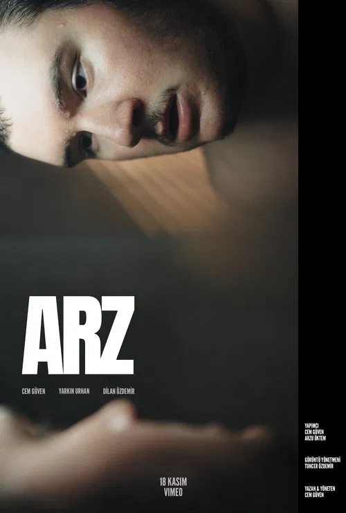 ARZ poster