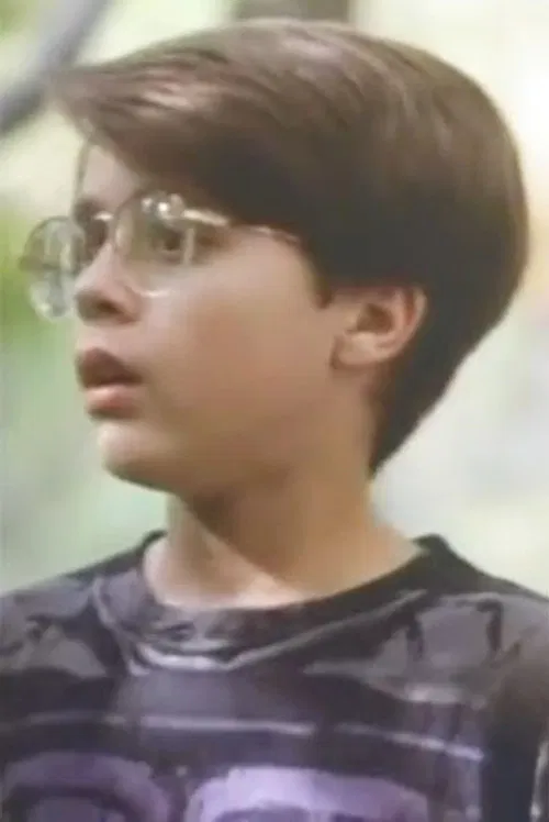 Jonathan Best profile