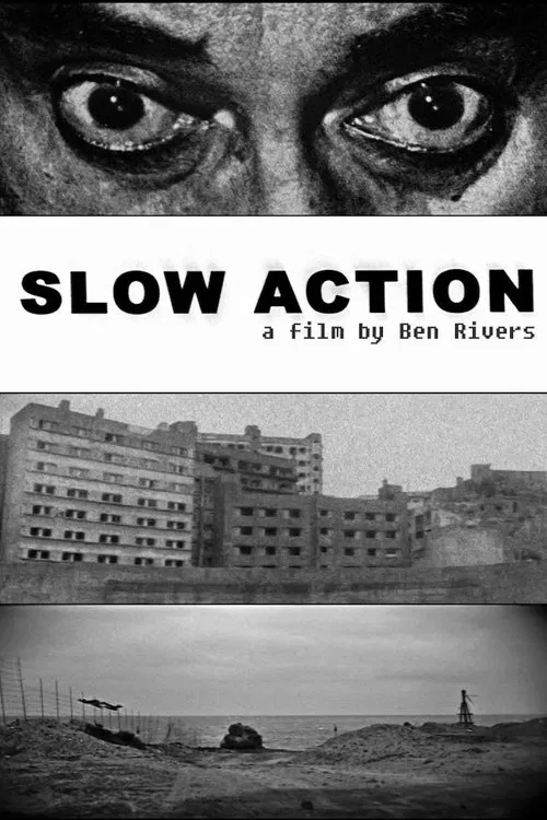 Slow Action poster