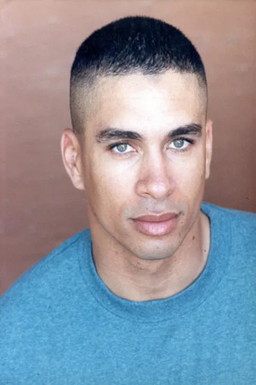 Byron Browne profile