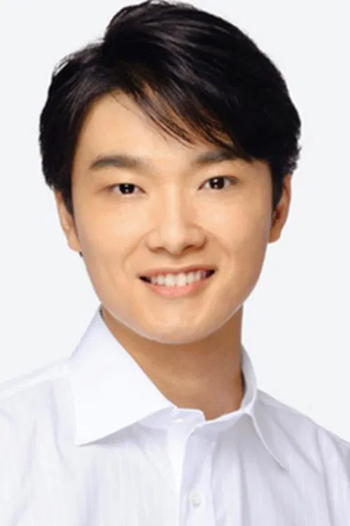 Yoshio Inoue profile