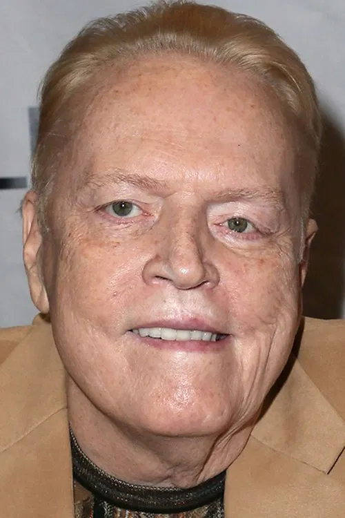 Larry Flynt profile