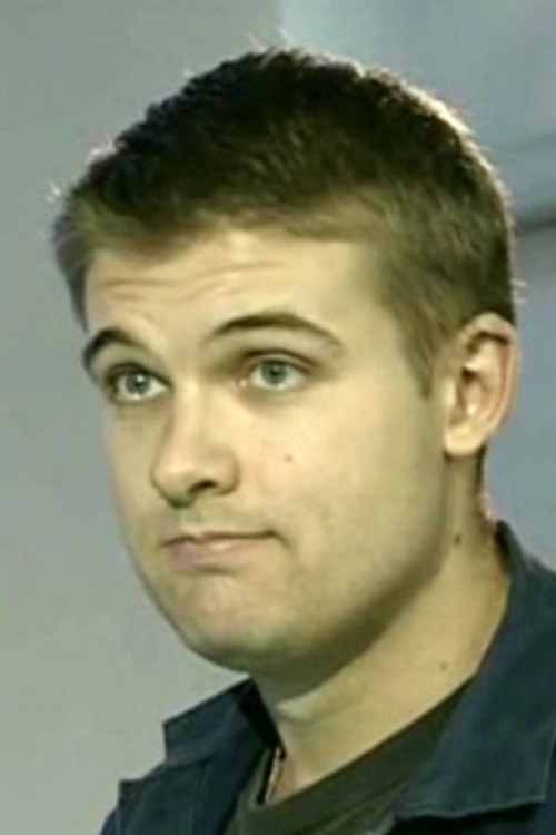 Johnny Slovak profile