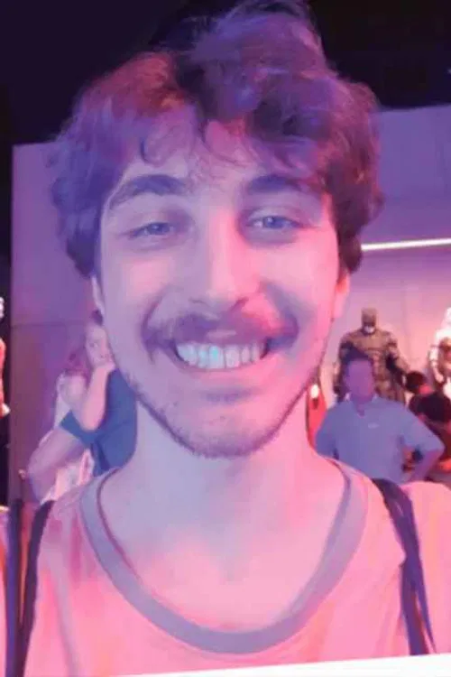 Matheus Humberto Sehnem Funari profile