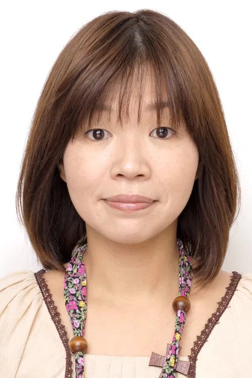 Kayoko Okubo profile