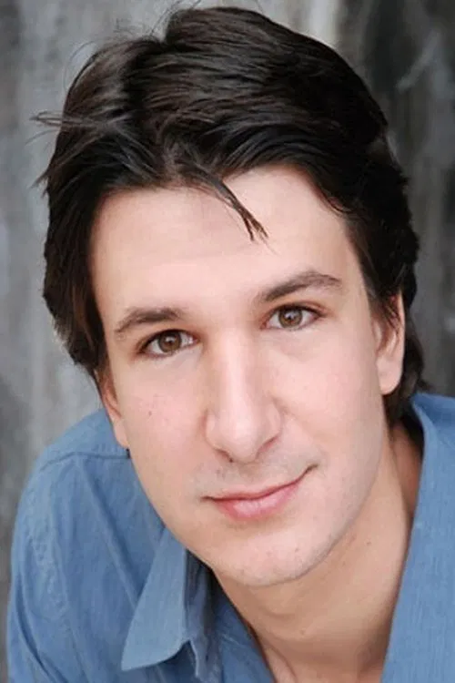 Emanuele Angeloni profile