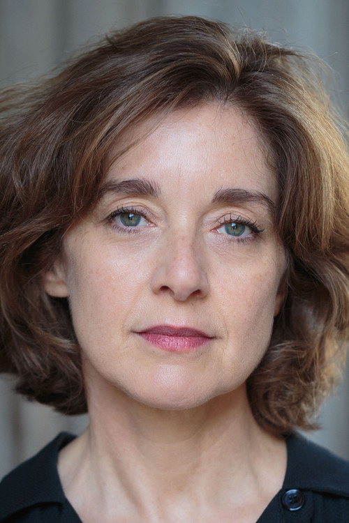 Maëlle Genet profile