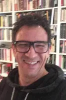 David Planell profile