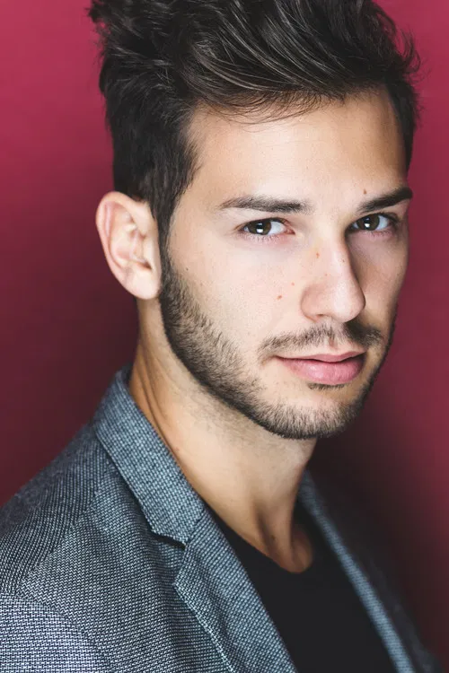 Luca Benedetti profile