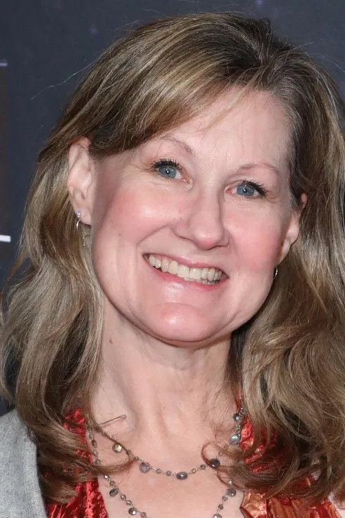Veronica Taylor profile