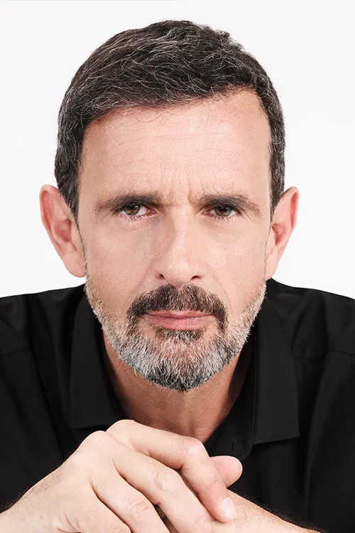 Leonidas Kakouris profile