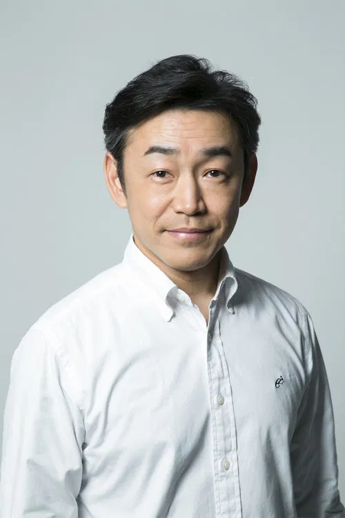 Masanori Ishii profile