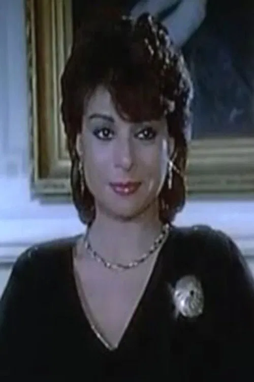 Zizi El Shorbagy profile