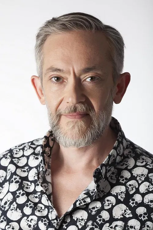 Antonio Ponce profile