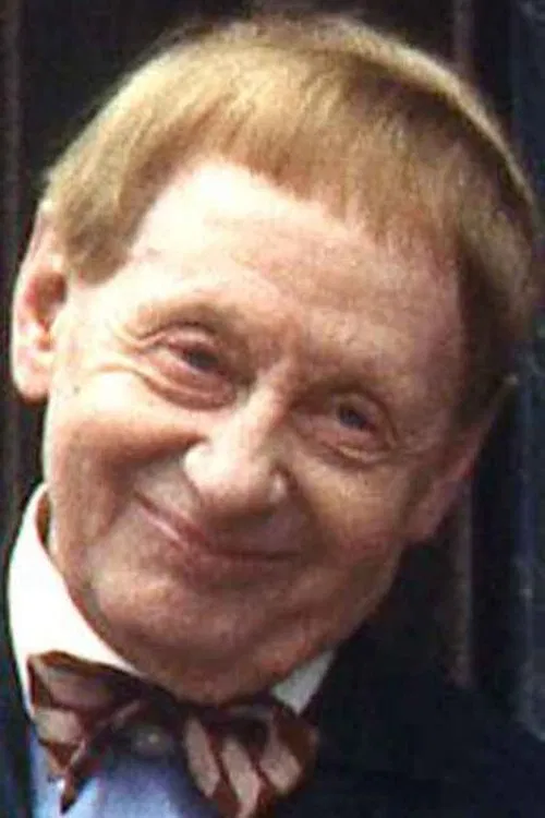 Arthur Jensen profile