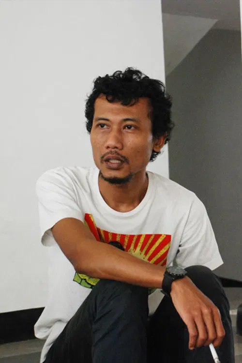 Mahardhika Yudha profile
