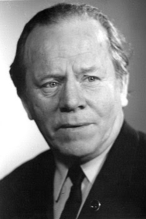 Pavel Pervushin profile