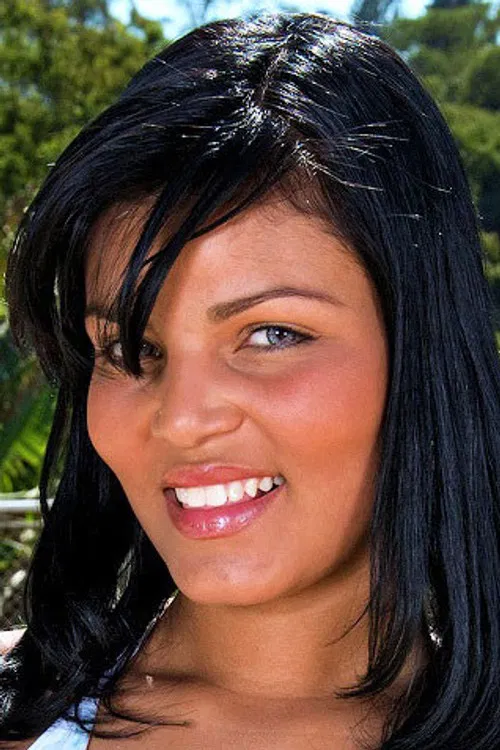 Jade Jardelli profile