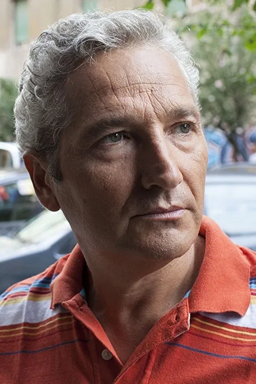 Johnny Messana profile