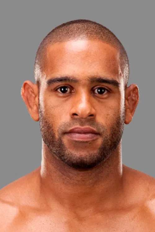 Jorge Santiago profile