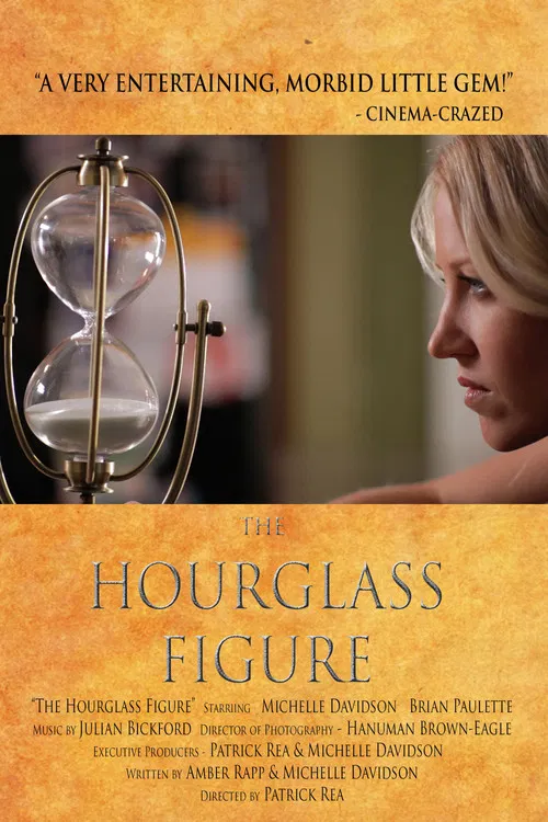 The Hourglass Figure poster